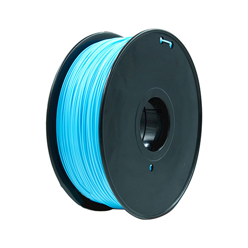 ABS Filament 1.0Kg 1.75mm with all kinds of color