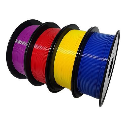 PETG carbon fiber Filament 1.0kg 1.75mm 