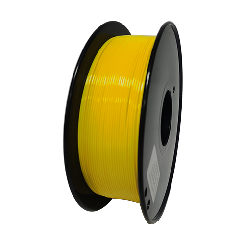 PETG carbon fiber Filament 1.0kg 1.75mm 