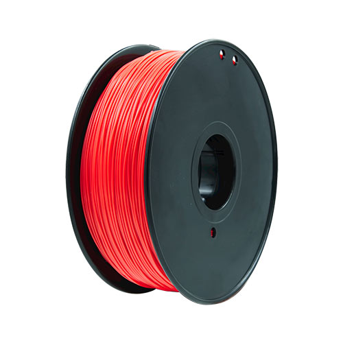 ABS Filament 1.0Kg 1.75mm with all kinds of color