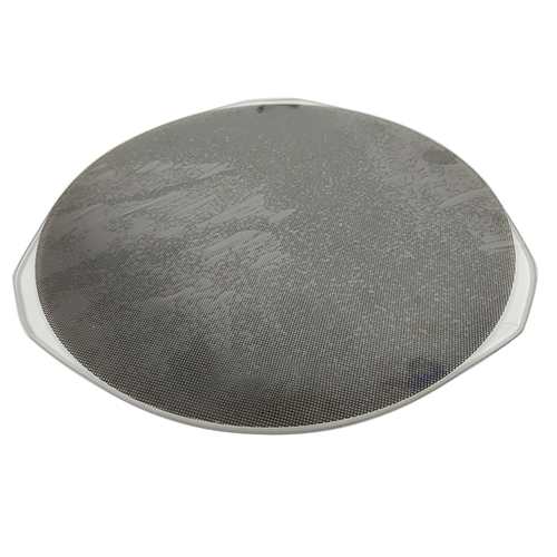 Carbon Glass Platform