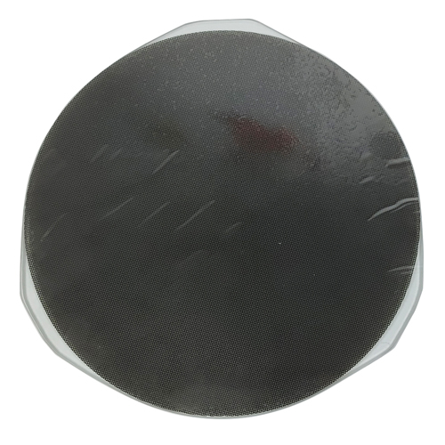 Carbon Glass Platform