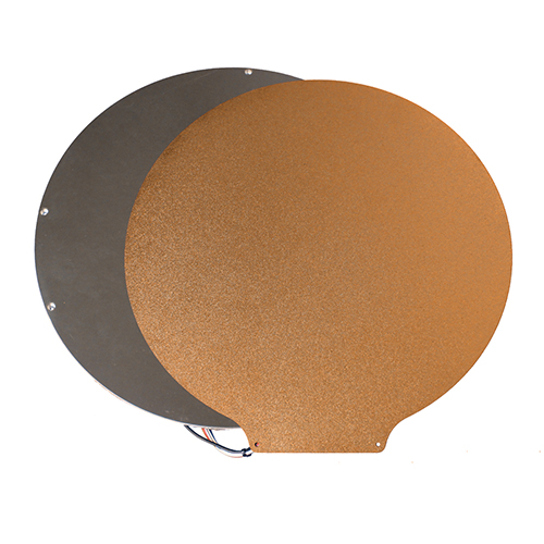 PEI Platform for 3d printer 