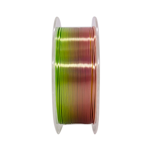 Silk PLA+  Filament 1.0Kg 1.75mm