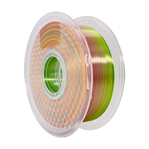 Silk PLA+  Filament 1.0Kg 1.75mm