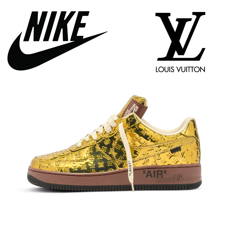 Nike air max louis on sale vuitton