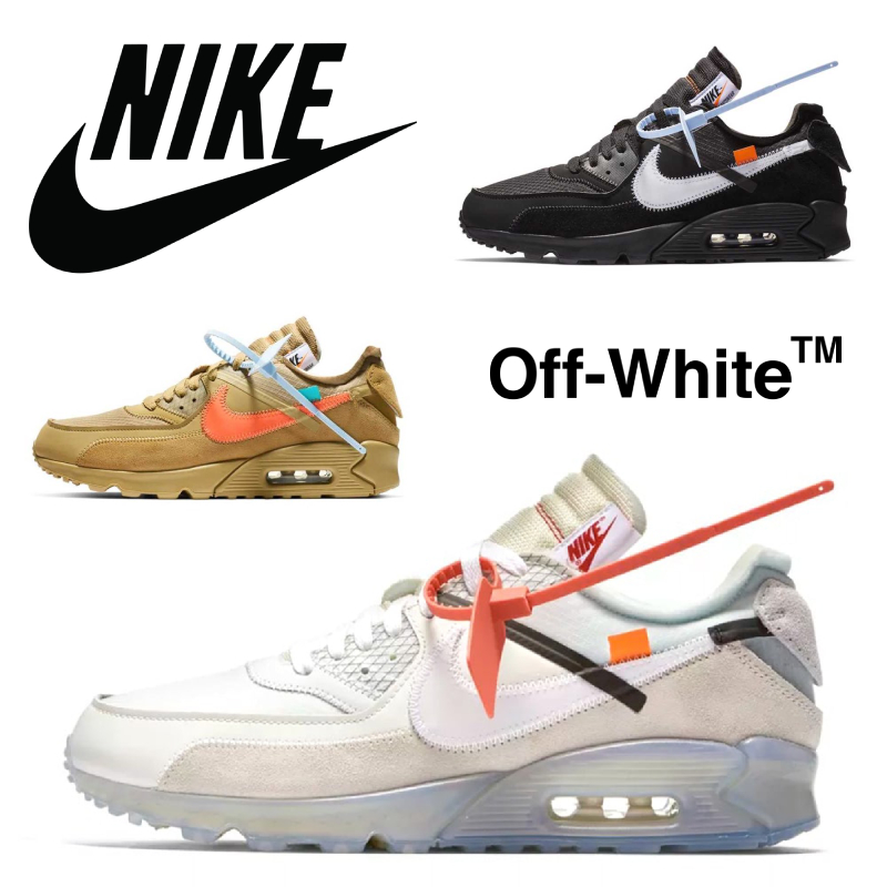 Air max clearance 90s off white