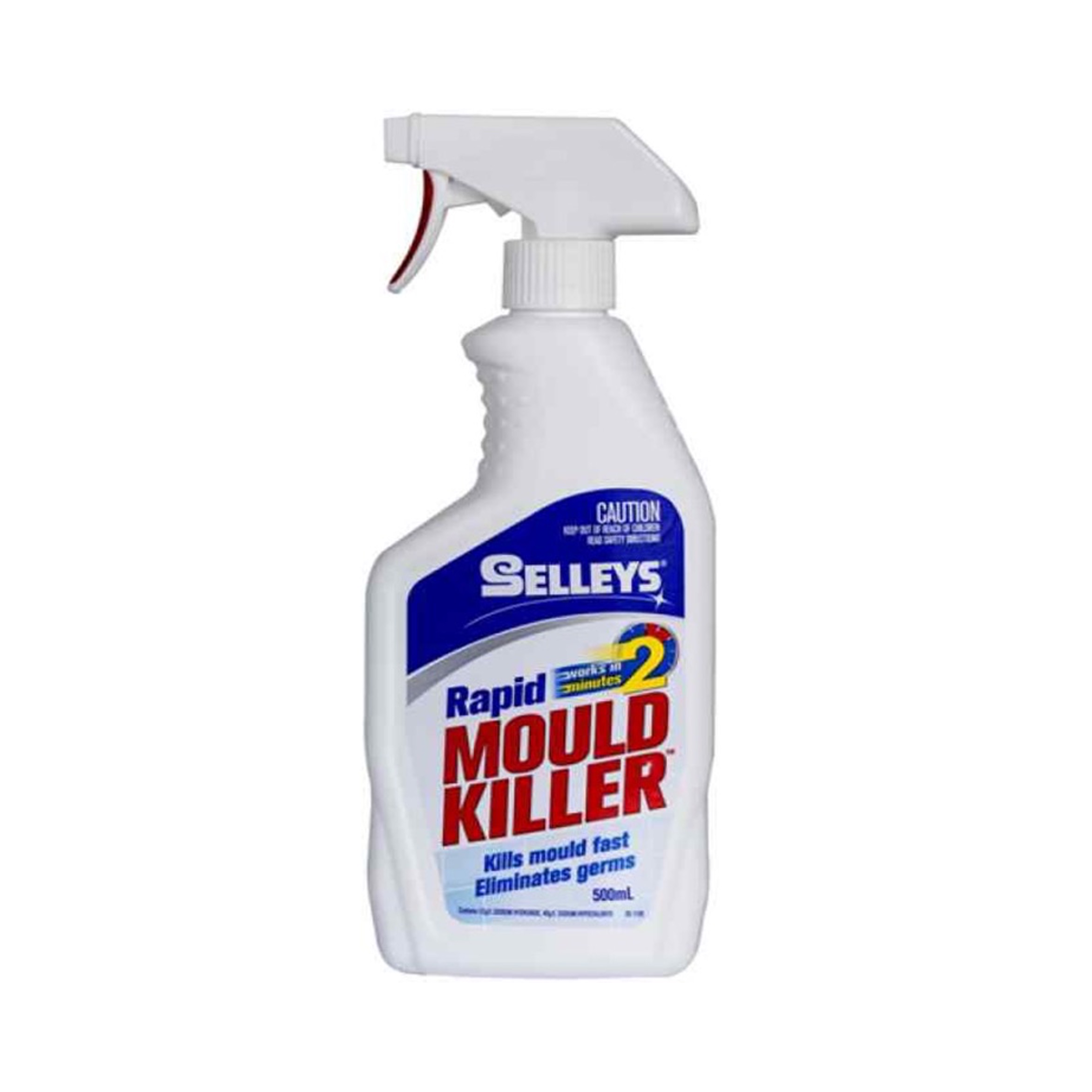 Selleys Rapid Anti Mould Remover (500ml)-GoKimDiam Hardware Shop Shop online for all your hardware needs at GoKimDiam Hardware Shop (by Kak Heng Hardware)! From wide range of hardware tools, premium paint supplies to essential tools for home DIY projects. Enjoy free islandwide delivery with min. $120 online order to Orchard, Tuas, Jurong, Punggol, Bedok, Sengkang, Hougang, Bukit Timah, Bukit Panjang, Bukit Batok etc. Shop with us today! Or, visit our Hardware Shop in Sembawang!
