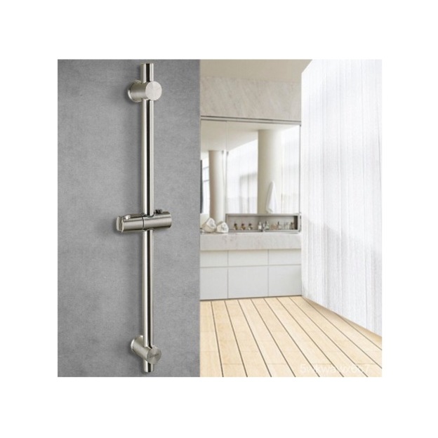 NOUVA Stainless Steel Bathroom Shower Bar Set With Adjustable Bracket-GoKimDiam Hardware Shop Shop online for all your hardware needs at GoKimDiam Hardware Shop (by Kak Heng Hardware)! From wide range of hardware tools, premium paint supplies to essential tools for home DIY projects. Enjoy free islandwide delivery with min. $120 online order to Orchard, Tuas, Jurong, Punggol, Bedok, Sengkang, Hougang, Bukit Timah, Bukit Panjang, Bukit Batok etc. Shop with us today! Or, visit our Hardware Shop in Sembawang!