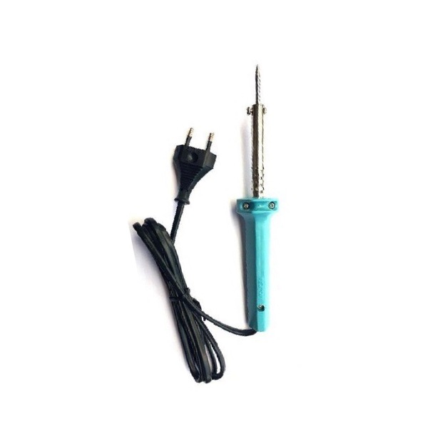 HISATOMI Soldering Iron (30W)-GoKimDiam Hardware Shop Shop online for all your hardware needs at GoKimDiam Hardware Shop (by Kak Heng Hardware)! From wide range of hardware tools, premium paint supplies to essential tools for home DIY projects. Enjoy free islandwide delivery with min. $120 online order to Orchard, Tuas, Jurong, Punggol, Bedok, Sengkang, Hougang, Bukit Timah, Bukit Panjang, Bukit Batok etc. Shop with us today! Or, visit our Hardware Shop in Sembawang!