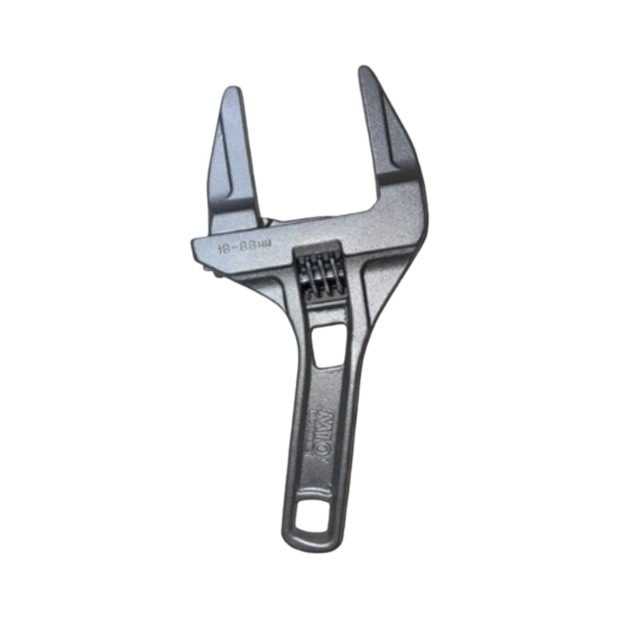 M10 Aluminum Trap Wrench (16mm To 68mm Wide Jaw Width)-GoKimDiam Hardware Shop Shop online for all your hardware needs at GoKimDiam Hardware Shop (by Kak Heng Hardware)! From wide range of hardware tools, premium paint supplies to essential tools for home DIY projects. Enjoy free islandwide delivery with min. $120 online order to Orchard, Tuas, Jurong, Punggol, Bedok, Sengkang, Hougang, Bukit Timah, Bukit Panjang, Bukit Batok etc. Shop with us today! Or, visit our Hardware Shop in Sembawang!