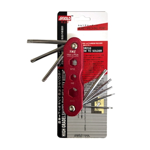 8 Piece High Grade Torx Key Wrench Set (Star Head)-GoKimDiam Hardware Shop Shop online for all your hardware needs at GoKimDiam Hardware Shop (by Kak Heng Hardware)! From wide range of hardware tools, premium paint supplies to essential tools for home DIY projects. Enjoy free islandwide delivery with min. $120 online order to Orchard, Tuas, Jurong, Punggol, Bedok, Sengkang, Hougang, Bukit Timah, Bukit Panjang, Bukit Batok etc. Shop with us today! Or, visit our Hardware Shop in Sembawang!