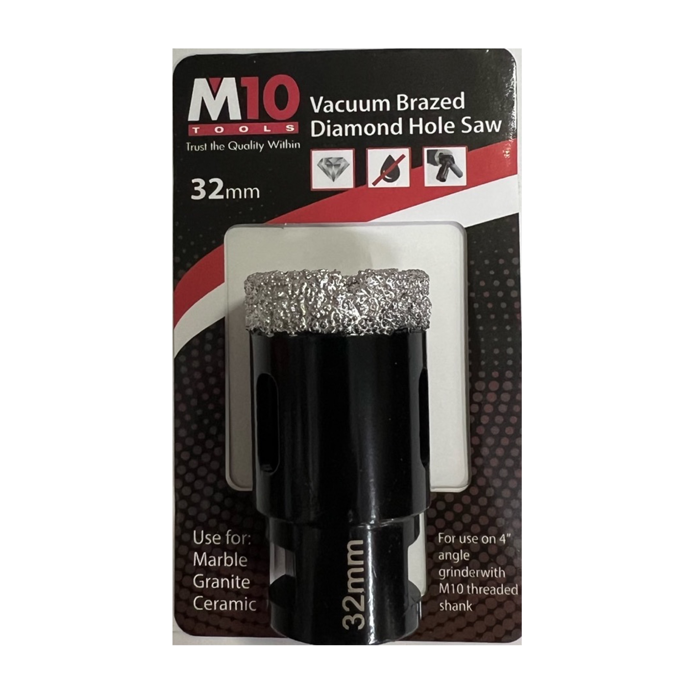 Shop drilling tools like diamond hole saw at GoKimDiam hardware online!