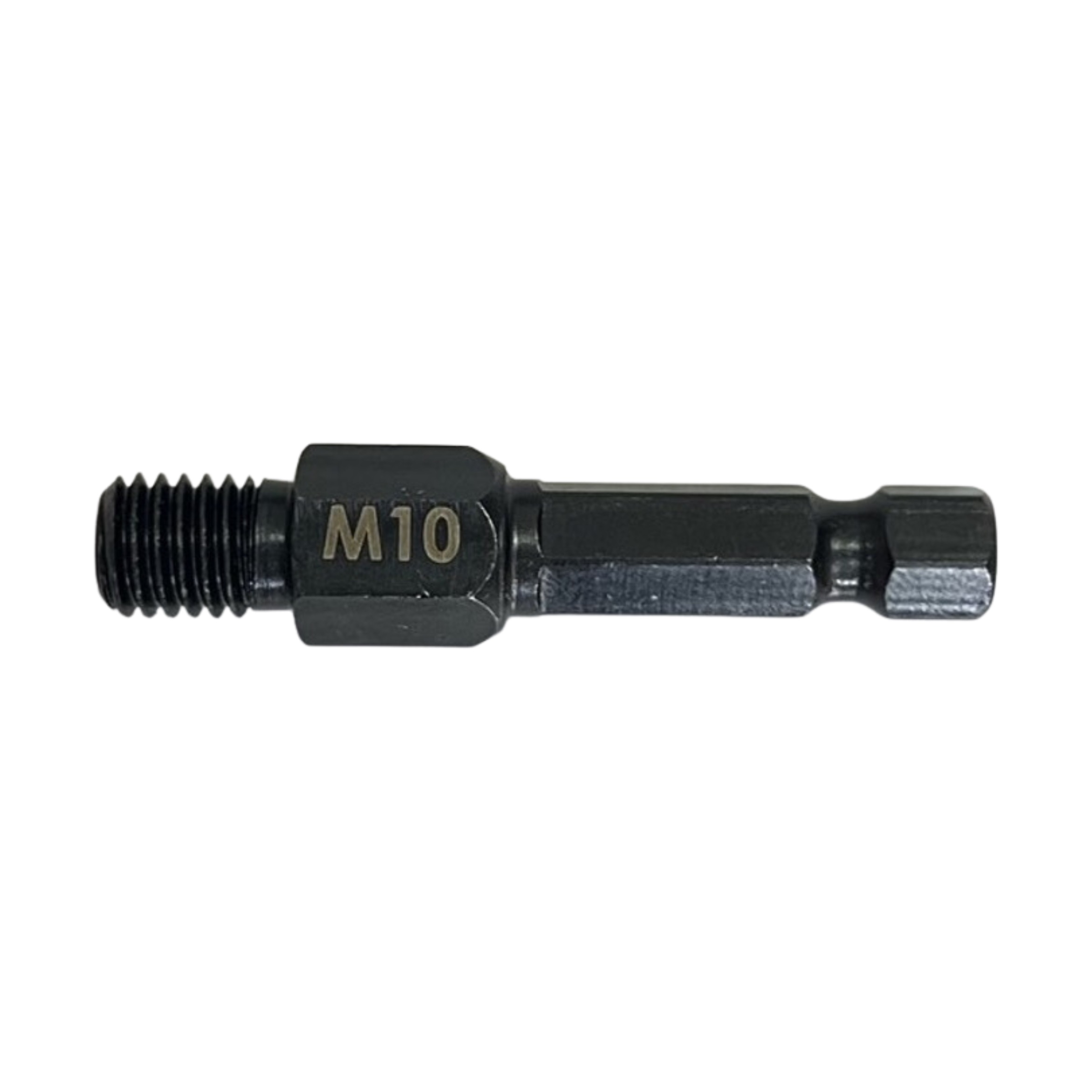 M10 3/8'' Diamond Hole Saw Drill Hex Shank Adaptor-GoKimDiam Hardware Shop Shop online for all your hardware needs at GoKimDiam Hardware Shop (by Kak Heng Hardware)! From wide range of hardware tools, premium paint supplies to essential tools for home DIY projects. Enjoy free islandwide delivery with min. $120 online order to Orchard, Tuas, Jurong, Punggol, Bedok, Sengkang, Hougang, Bukit Timah, Bukit Panjang, Bukit Batok etc. Shop with us today! Or, visit our Hardware Shop in Sembawang!
