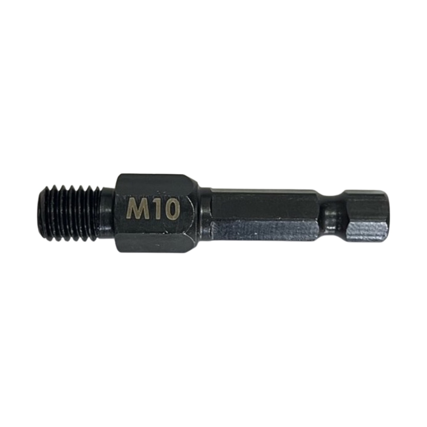 M10 3/8'' Diamond Hole Saw Drill Hex Shank Adaptor-GoKimDiam Hardware Shop Shop online for all your hardware needs at GoKimDiam Hardware Shop (by Kak Heng Hardware)! From wide range of hardware tools, premium paint supplies to essential tools for home DIY projects. Enjoy free islandwide delivery with min. $120 online order to Orchard, Tuas, Jurong, Punggol, Bedok, Sengkang, Hougang, Bukit Timah, Bukit Panjang, Bukit Batok etc. Shop with us today! Or, visit our Hardware Shop in Sembawang!