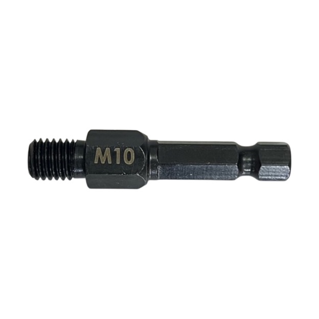 M10 3/8'' Diamond Hole Saw Drill Hex Shank Adaptor-GoKimDiam Hardware Shop Shop online for all your hardware needs at GoKimDiam Hardware Shop (by Kak Heng Hardware)! From wide range of hardware tools, premium paint supplies to essential tools for home DIY projects. Enjoy free islandwide delivery with min. $120 online order to Orchard, Tuas, Jurong, Punggol, Bedok, Sengkang, Hougang, Bukit Timah, Bukit Panjang, Bukit Batok etc. Shop with us today! Or, visit our Hardware Shop in Sembawang!