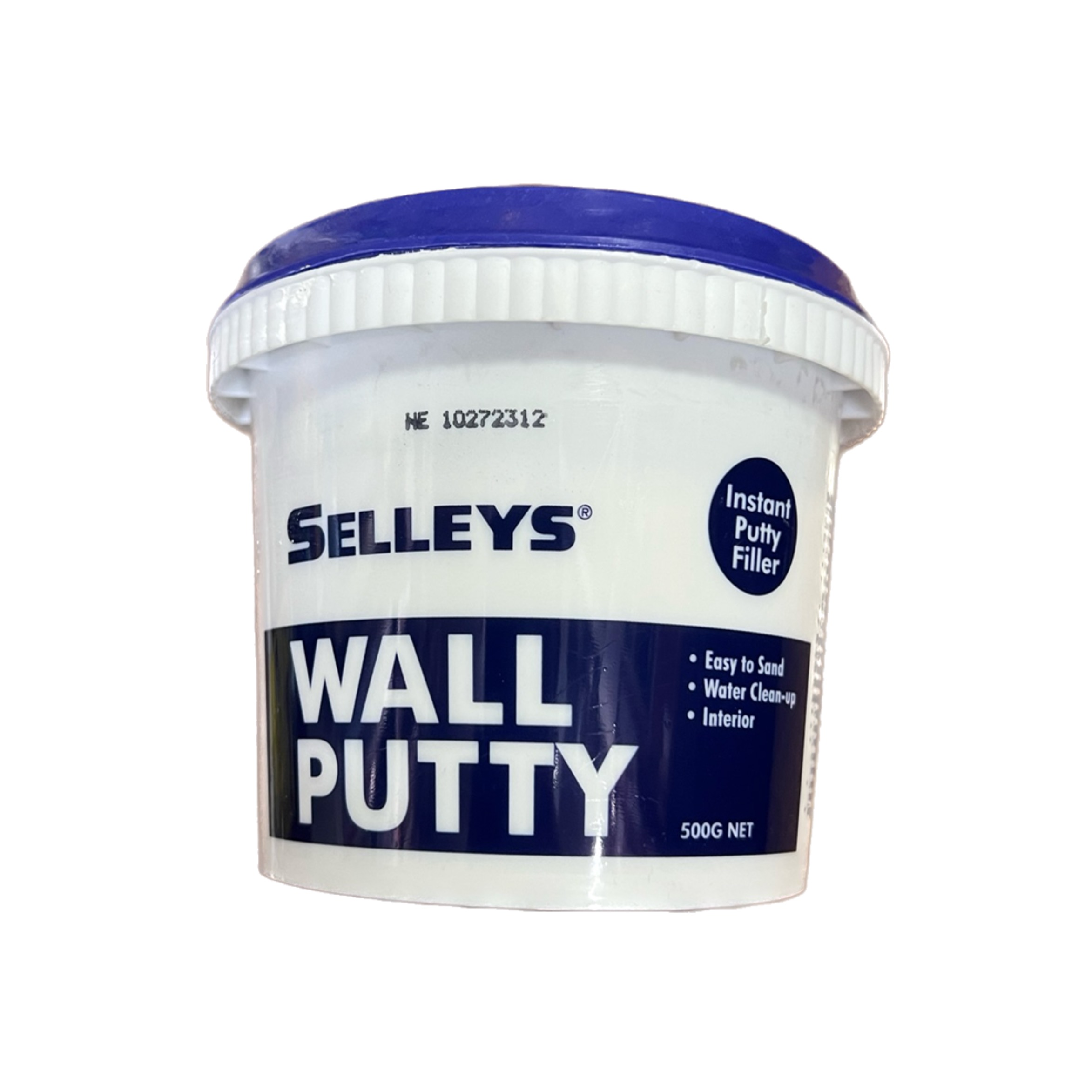 Selleys Wall Putty Filler (500g)-GoKimDiam Hardware Shop Shop online for all your hardware needs at GoKimDiam Hardware Shop (by Kak Heng Hardware)! From wide range of hardware tools, premium paint supplies to essential tools for home DIY projects. Enjoy free islandwide delivery with min. $120 online order to Orchard, Tuas, Jurong, Punggol, Bedok, Sengkang, Hougang, Bukit Timah, Bukit Panjang, Bukit Batok etc. Shop with us today! Or, visit our Hardware Shop in Sembawang!