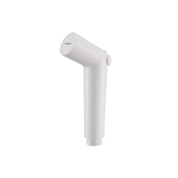 SHOWY Toilet Bidet Spray Head (Neo White Model 3186-200)-GoKimDiam Hardware Shop Shop online for all your hardware needs at GoKimDiam Hardware Shop (by Kak Heng Hardware)! From wide range of hardware tools, premium paint supplies to essential tools for home DIY projects. Enjoy free islandwide delivery with min. $120 online order to Orchard, Tuas, Jurong, Punggol, Bedok, Sengkang, Hougang, Bukit Timah, Bukit Panjang, Bukit Batok etc. Shop with us today! Or, visit our Hardware Shop in Sembawang!