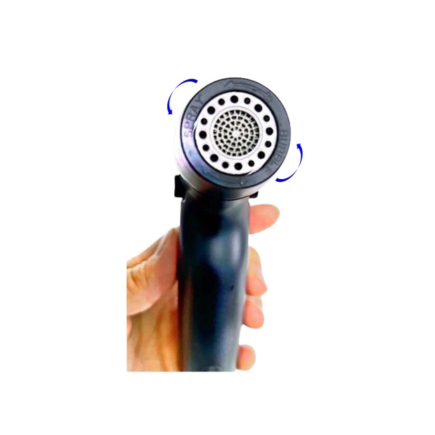 Showy Toilet Handheld Bidet Spray Set (Multi Spray Mode)-GoKimDiam Hardware Shop Shop online for all your hardware needs at GoKimDiam Hardware Shop (by Kak Heng Hardware)! From wide range of hardware tools, premium paint supplies to essential tools for home DIY projects. Enjoy free islandwide delivery with min. $120 online order to Orchard, Tuas, Jurong, Punggol, Bedok, Sengkang, Hougang, Bukit Timah, Bukit Panjang, Bukit Batok etc. Shop with us today! Or, visit our Hardware Shop in Sembawang!