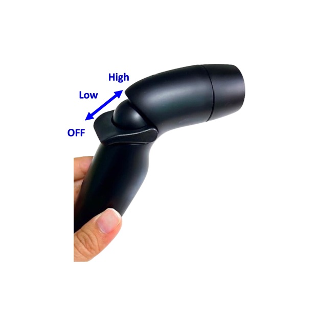 Showy Toilet Handheld Bidet Spray Set (Multi Spray Mode)-GoKimDiam Hardware Shop Shop online for all your hardware needs at GoKimDiam Hardware Shop (by Kak Heng Hardware)! From wide range of hardware tools, premium paint supplies to essential tools for home DIY projects. Enjoy free islandwide delivery with min. $120 online order to Orchard, Tuas, Jurong, Punggol, Bedok, Sengkang, Hougang, Bukit Timah, Bukit Panjang, Bukit Batok etc. Shop with us today! Or, visit our Hardware Shop in Sembawang!