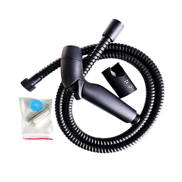 Showy Toilet Handheld Bidet Spray Set (Multi Spray Mode)-GoKimDiam Hardware Shop Shop online for all your hardware needs at GoKimDiam Hardware Shop (by Kak Heng Hardware)! From wide range of hardware tools, premium paint supplies to essential tools for home DIY projects. Enjoy free islandwide delivery with min. $120 online order to Orchard, Tuas, Jurong, Punggol, Bedok, Sengkang, Hougang, Bukit Timah, Bukit Panjang, Bukit Batok etc. Shop with us today! Or, visit our Hardware Shop in Sembawang!