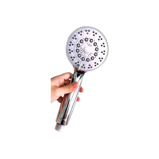 NOUVA Brass ABS Chrome Plated Bathroom Handheld Rain Showerhead-GoKimDiam Hardware Shop Shop online for all your hardware needs at GoKimDiam Hardware Shop (by Kak Heng Hardware)! From wide range of hardware tools, premium paint supplies to essential tools for home DIY projects. Enjoy free islandwide delivery with min. $120 online order to Orchard, Tuas, Jurong, Punggol, Bedok, Sengkang, Hougang, Bukit Timah, Bukit Panjang, Bukit Batok etc. Shop with us today! Or, visit our Hardware Shop in Sembawang!