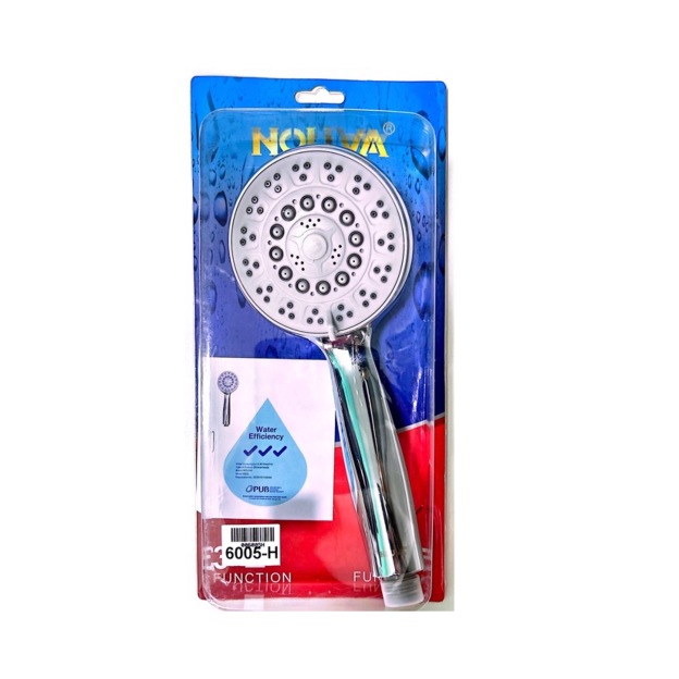 NOUVA Brass ABS Chrome Plated Bathroom Handheld Rain Showerhead-GoKimDiam Hardware Shop Shop online for all your hardware needs at GoKimDiam Hardware Shop (by Kak Heng Hardware)! From wide range of hardware tools, premium paint supplies to essential tools for home DIY projects. Enjoy free islandwide delivery with min. $120 online order to Orchard, Tuas, Jurong, Punggol, Bedok, Sengkang, Hougang, Bukit Timah, Bukit Panjang, Bukit Batok etc. Shop with us today! Or, visit our Hardware Shop in Sembawang!