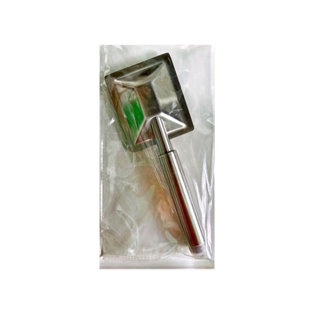 RICO Premium 304 Stainless Steel Bathroom Handheld Rain Showerhead-GoKimDiam Hardware Shop Shop online for all your hardware needs at GoKimDiam Hardware Shop (by Kak Heng Hardware)! From wide range of hardware tools, premium paint supplies to essential tools for home DIY projects. Enjoy free islandwide delivery with min. $120 online order to Orchard, Tuas, Jurong, Punggol, Bedok, Sengkang, Hougang, Bukit Timah, Bukit Panjang, Bukit Batok etc. Shop with us today! Or, visit our Hardware Shop in Sembawang!