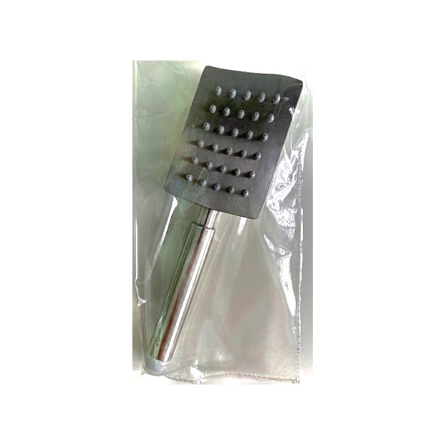 RICO Premium 304 Stainless Steel Bathroom Handheld Rain Showerhead-GoKimDiam Hardware Shop Shop online for all your hardware needs at GoKimDiam Hardware Shop (by Kak Heng Hardware)! From wide range of hardware tools, premium paint supplies to essential tools for home DIY projects. Enjoy free islandwide delivery with min. $120 online order to Orchard, Tuas, Jurong, Punggol, Bedok, Sengkang, Hougang, Bukit Timah, Bukit Panjang, Bukit Batok etc. Shop with us today! Or, visit our Hardware Shop in Sembawang!
