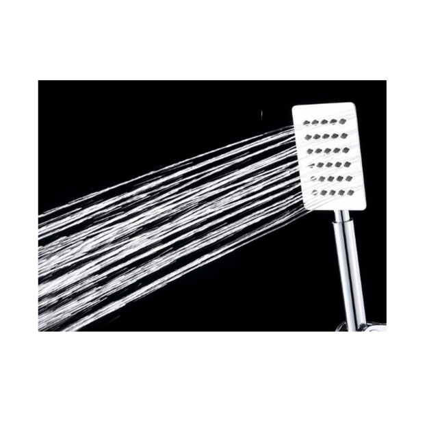 RICO Premium 304 Stainless Steel Bathroom Handheld Rain Showerhead-GoKimDiam Hardware Shop Shop online for all your hardware needs at GoKimDiam Hardware Shop (by Kak Heng Hardware)! From wide range of hardware tools, premium paint supplies to essential tools for home DIY projects. Enjoy free islandwide delivery with min. $120 online order to Orchard, Tuas, Jurong, Punggol, Bedok, Sengkang, Hougang, Bukit Timah, Bukit Panjang, Bukit Batok etc. Shop with us today! Or, visit our Hardware Shop in Sembawang!