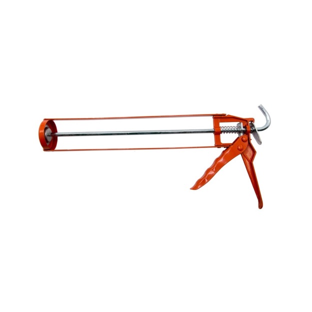 Caulking Gun For Caulk Sealant Silicone-GoKimDiam Hardware Shop Shop online for all your hardware needs at GoKimDiam Hardware Shop (by Kak Heng Hardware)! From wide range of hardware tools, premium paint supplies to essential tools for home DIY projects. Enjoy free islandwide delivery with min. $120 online order to Orchard, Tuas, Jurong, Punggol, Bedok, Sengkang, Hougang, Bukit Timah, Bukit Panjang, Bukit Batok etc. Shop with us today! Or, visit our Hardware Shop in Sembawang!