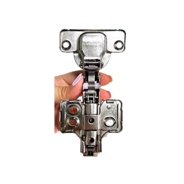 JASMINE Soft Closing Hinge With Adjustable Insert Type-GoKimDiam Hardware Shop Shop online for all your hardware needs at GoKimDiam Hardware Shop (by Kak Heng Hardware)! From wide range of hardware tools, premium paint supplies to essential tools for home DIY projects. Enjoy free islandwide delivery with min. $120 online order to Orchard, Tuas, Jurong, Punggol, Bedok, Sengkang, Hougang, Bukit Timah, Bukit Panjang, Bukit Batok etc. Shop with us today! Or, visit our Hardware Shop in Sembawang!