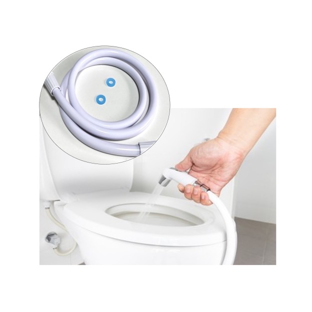 SHOWY PVC Anti Twist Shower Bidet Hose -GoKimDiam Hardware Shop Shop online for all your hardware needs at GoKimDiam Hardware Shop (by Kak Heng Hardware)! From wide range of hardware tools, premium paint supplies to essential tools for home DIY projects. Enjoy free islandwide delivery with min. $120 online order to Orchard, Tuas, Jurong, Punggol, Bedok, Sengkang, Hougang, Bukit Timah, Bukit Panjang, Bukit Batok etc. Shop with us today! Or, visit our Hardware Shop in Sembawang!