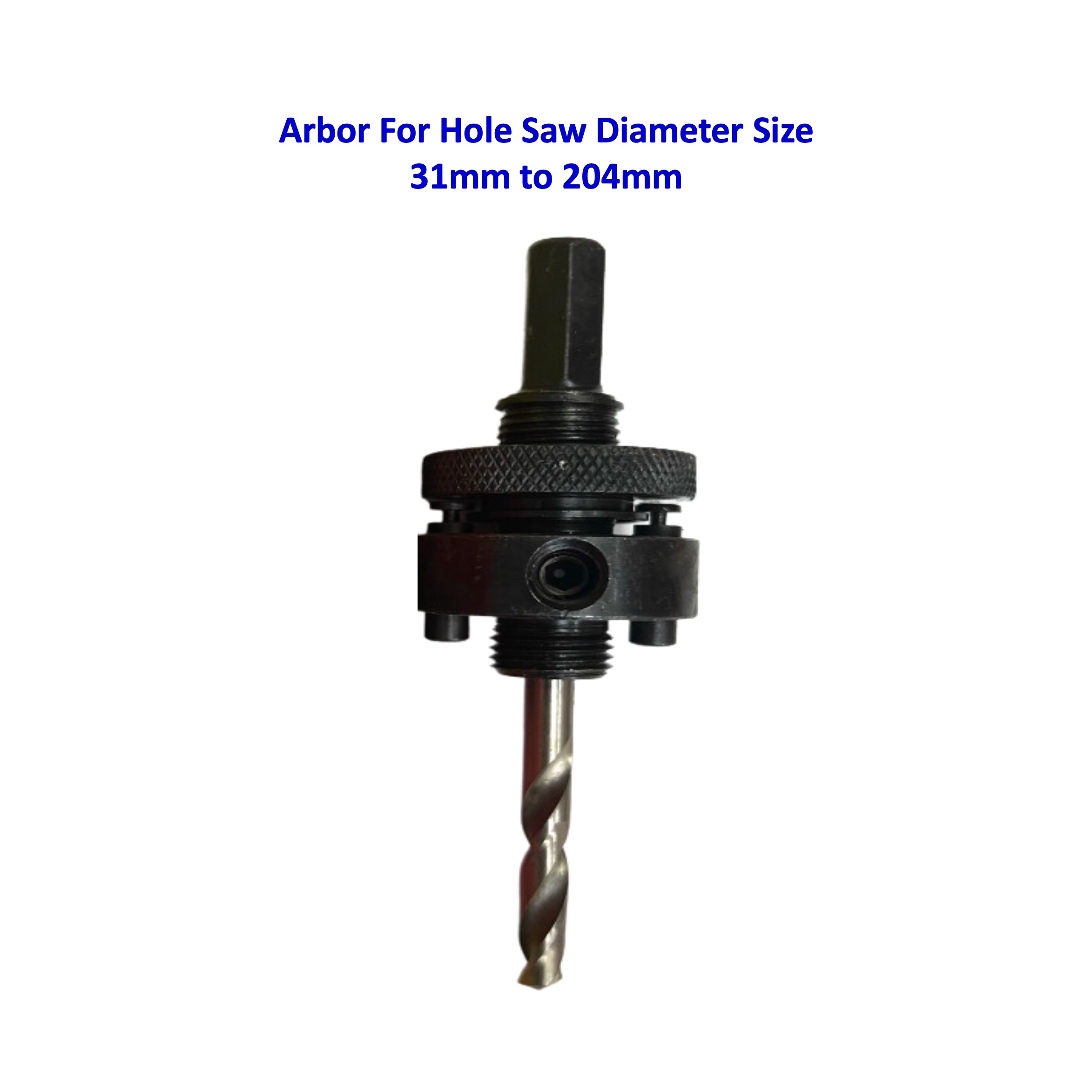 Hole Saw Arbor for Bi-Metal Hole Saw Drill Bits-GoKimDiam Hardware Shop Shop online for all your hardware needs at GoKimDiam Hardware Shop (by Kak Heng Hardware)! From wide range of hardware tools, premium paint supplies to essential tools for home DIY projects. Enjoy free islandwide delivery with min. $120 online order to Orchard, Tuas, Jurong, Punggol, Bedok, Sengkang, Hougang, Bukit Timah, Bukit Panjang, Bukit Batok etc. Shop with us today! Or, visit our Hardware Shop in Sembawang!