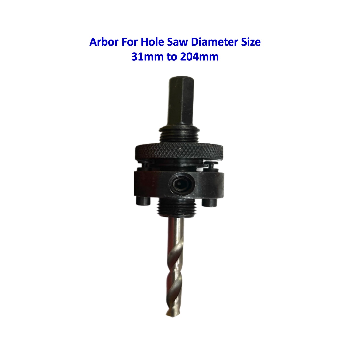Hole Saw Arbor for Bi-Metal Hole Saw Drill Bits-GoKimDiam Hardware Shop Shop online for all your hardware needs at GoKimDiam Hardware Shop (by Kak Heng Hardware)! From wide range of hardware tools, premium paint supplies to essential tools for home DIY projects. Enjoy free islandwide delivery with min. $120 online order to Orchard, Tuas, Jurong, Punggol, Bedok, Sengkang, Hougang, Bukit Timah, Bukit Panjang, Bukit Batok etc. Shop with us today! Or, visit our Hardware Shop in Sembawang!