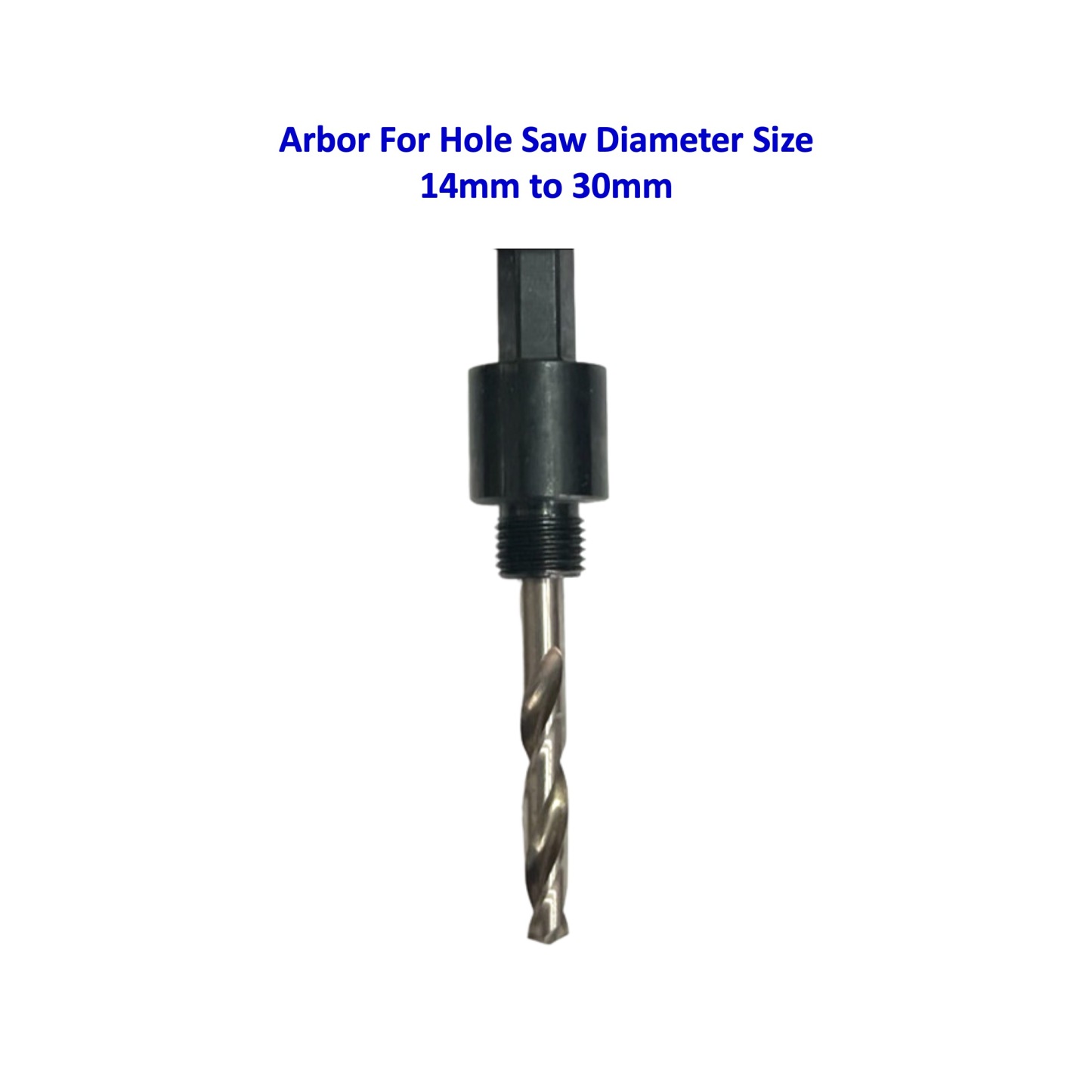 Hole Saw Arbor for Bi-Metal Hole Saw Drill Bits-GoKimDiam Hardware Shop Shop online for all your hardware needs at GoKimDiam Hardware Shop (by Kak Heng Hardware)! From wide range of hardware tools, premium paint supplies to essential tools for home DIY projects. Enjoy free islandwide delivery with min. $120 online order to Orchard, Tuas, Jurong, Punggol, Bedok, Sengkang, Hougang, Bukit Timah, Bukit Panjang, Bukit Batok etc. Shop with us today! Or, visit our Hardware Shop in Sembawang!