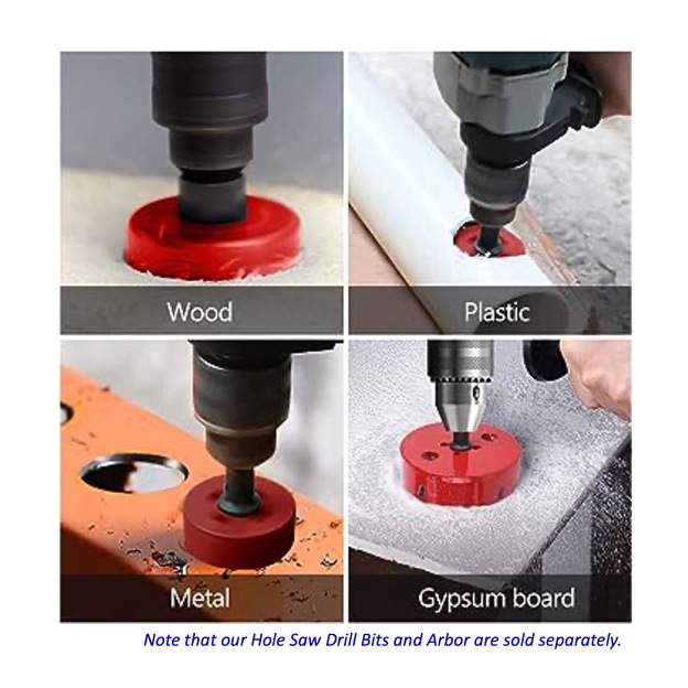 Hole Saw Arbor for Bi-Metal Hole Saw Drill Bits-GoKimDiam Hardware Shop Shop online for all your hardware needs at GoKimDiam Hardware Shop (by Kak Heng Hardware)! From wide range of hardware tools, premium paint supplies to essential tools for home DIY projects. Enjoy free islandwide delivery with min. $120 online order to Orchard, Tuas, Jurong, Punggol, Bedok, Sengkang, Hougang, Bukit Timah, Bukit Panjang, Bukit Batok etc. Shop with us today! Or, visit our Hardware Shop in Sembawang!