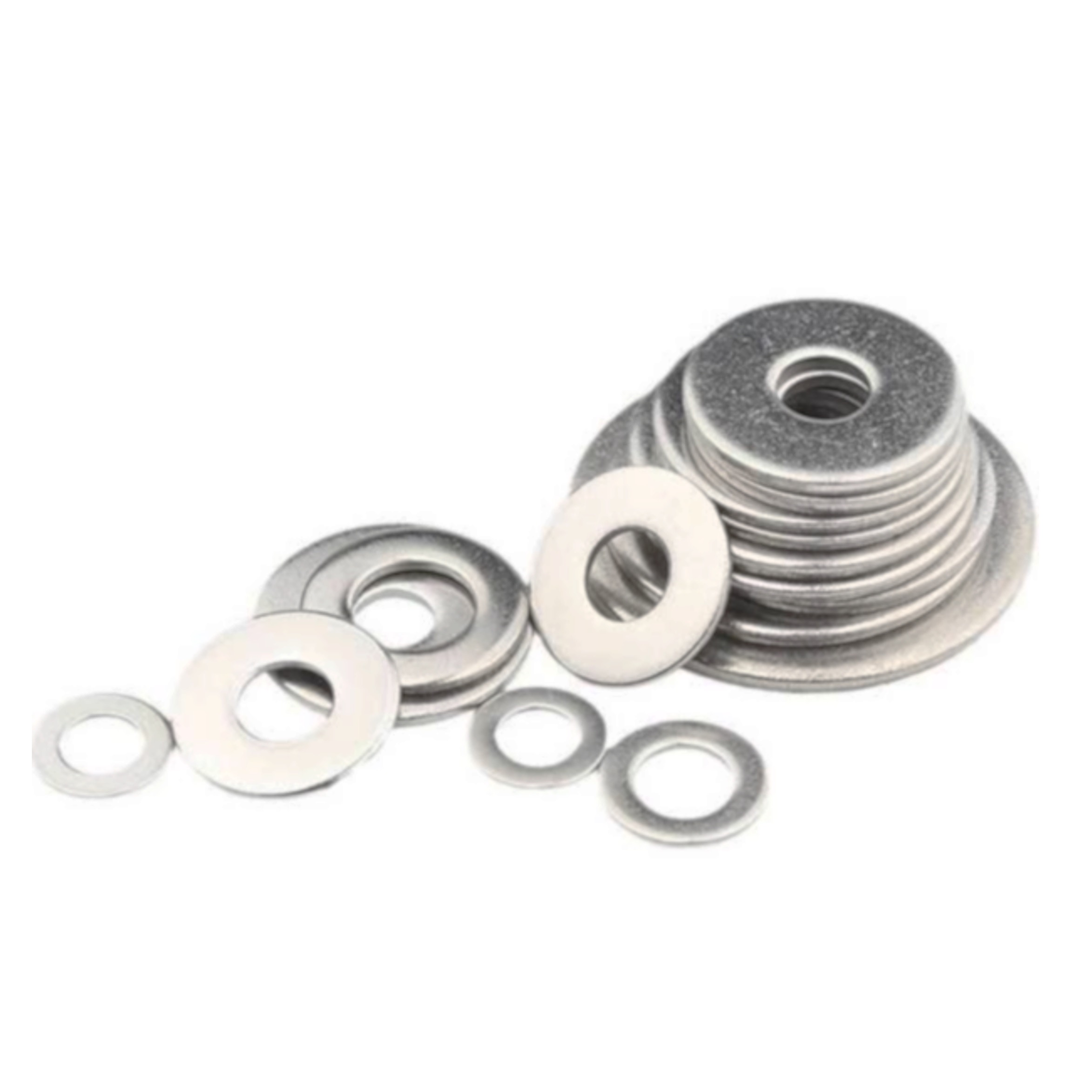 SUS304 Flat Washer Ring M4 M5 M6 M8 M10-GoKimDiam Hardware Shop Shop online for all your hardware needs at GoKimDiam Hardware Shop (by Kak Heng Hardware)! From wide range of hardware tools, premium paint supplies to essential tools for home DIY projects. Enjoy free islandwide delivery with min. $120 online order to Orchard, Tuas, Jurong, Punggol, Bedok, Sengkang, Hougang, Bukit Timah, Bukit Panjang, Bukit Batok etc. Shop with us today! Or, visit our Hardware Shop in Sembawang!