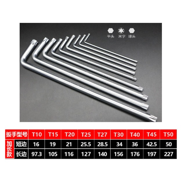 GREAT 9-In-1 Torx Key Wrench Set (Star Head)-GoKimDiam Hardware Shop Shop online for all your hardware needs at GoKimDiam Hardware Shop (by Kak Heng Hardware)! From wide range of hardware tools, premium paint supplies to essential tools for home DIY projects. Enjoy free islandwide delivery with min. $120 online order to Orchard, Tuas, Jurong, Punggol, Bedok, Sengkang, Hougang, Bukit Timah, Bukit Panjang, Bukit Batok etc. Shop with us today! Or, visit our Hardware Shop in Sembawang!
