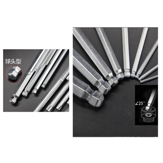 Great 9-In-1 Hex Key Wrench Set (Ball Head)-GoKimDiam Hardware Shop Shop online for all your hardware needs at GoKimDiam Hardware Shop (by Kak Heng Hardware)! From wide range of hardware tools, premium paint supplies to essential tools for home DIY projects. Enjoy free islandwide delivery with min. $120 online order to Orchard, Tuas, Jurong, Punggol, Bedok, Sengkang, Hougang, Bukit Timah, Bukit Panjang, Bukit Batok etc. Shop with us today! Or, visit our Hardware Shop in Sembawang!