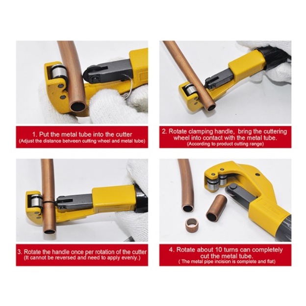 Crownman Heavy Duty Pipe Cutter (With Blade Size 3-32mm)-GoKimDiam Hardware Shop Shop online for all your hardware needs at GoKimDiam Hardware Shop (by Kak Heng Hardware)! From wide range of hardware tools, premium paint supplies to essential tools for home DIY projects. Enjoy free islandwide delivery with min. $120 online order to Orchard, Tuas, Jurong, Punggol, Bedok, Sengkang, Hougang, Bukit Timah, Bukit Panjang, Bukit Batok etc. Shop with us today! Or, visit our Hardware Shop in Sembawang!