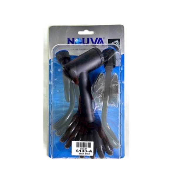 NOUVA Bathroom Anti Twist Bidet Spray Set in Spring Hose-GoKimDiam Hardware Shop Shop online for all your hardware needs at GoKimDiam Hardware Shop (by Kak Heng Hardware)! From wide range of hardware tools, premium paint supplies to essential tools for home DIY projects. Enjoy free islandwide delivery with min. $120 online order to Orchard, Tuas, Jurong, Punggol, Bedok, Sengkang, Hougang, Bukit Timah, Bukit Panjang, Bukit Batok etc. Shop with us today! Or, visit our Hardware Shop in Sembawang!