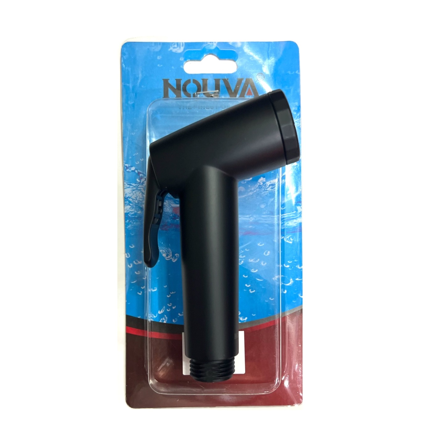 NOUVA Toilet Bidet Spray Head (Matt Black)-GoKimDiam Hardware Shop Shop online for all your hardware needs at GoKimDiam Hardware Shop (by Kak Heng Hardware)! From wide range of hardware tools, premium paint supplies to essential tools for home DIY projects. Enjoy free islandwide delivery with min. $120 online order to Orchard, Tuas, Jurong, Punggol, Bedok, Sengkang, Hougang, Bukit Timah, Bukit Panjang, Bukit Batok etc. Shop with us today! Or, visit our Hardware Shop in Sembawang!