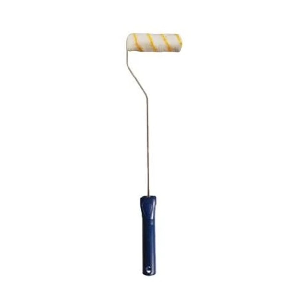 Nippon Paint Roller Brush with Handle Set (4" and 6" and 7")-GoKimDiam Hardware Shop Shop online for all your hardware needs at GoKimDiam Hardware Shop (by Kak Heng Hardware)! From wide range of hardware tools, premium paint supplies to essential tools for home DIY projects. Enjoy free islandwide delivery with min. $120 online order to Orchard, Tuas, Jurong, Punggol, Bedok, Sengkang, Hougang, Bukit Timah, Bukit Panjang, Bukit Batok etc. Shop with us today! Or, visit our Hardware Shop in Sembawang!