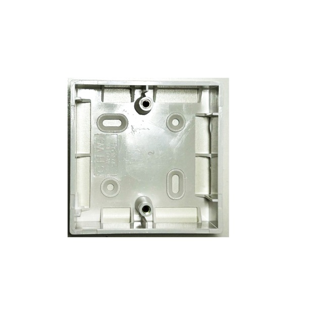 MK Honeywell 13A Single & Double Electric Socket Switch (1 Gang / 2 Gang)-GoKimDiam