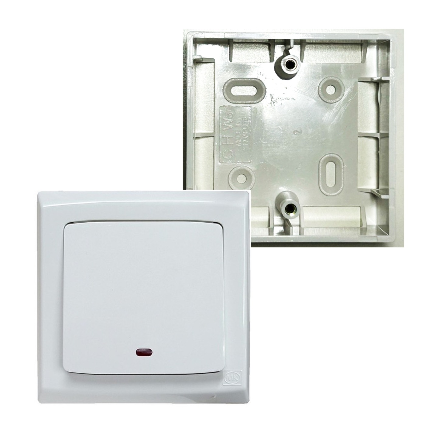 Honeywell 20A Large Rocket Heater Switch with Neon Indicator-GoKimDiam Hardware Shop Shop online for all your hardware needs at GoKimDiam Hardware Shop (by Kak Heng Hardware)! From wide range of hardware tools, premium paint supplies to essential tools for home DIY projects. Enjoy free islandwide delivery with min. $120 online order to Orchard, Tuas, Jurong, Punggol, Bedok, Sengkang, Hougang, Bukit Timah, Bukit Panjang, Bukit Batok etc. Shop with us today! Or, visit our Hardware Shop in Sembawang!