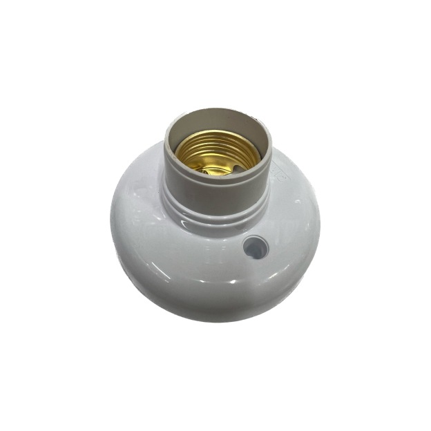 Wall Mount E27 Light Bulb Holder-GoKimDiam Hardware Shop Shop online for all your hardware needs at GoKimDiam Hardware Shop (by Kak Heng Hardware)! From wide range of hardware tools, premium paint supplies to essential tools for home DIY projects. Enjoy free islandwide delivery with min. $120 online order to Orchard, Tuas, Jurong, Punggol, Bedok, Sengkang, Hougang, Bukit Timah, Bukit Panjang, Bukit Batok etc. Shop with us today! Or, visit our Hardware Shop in Sembawang!