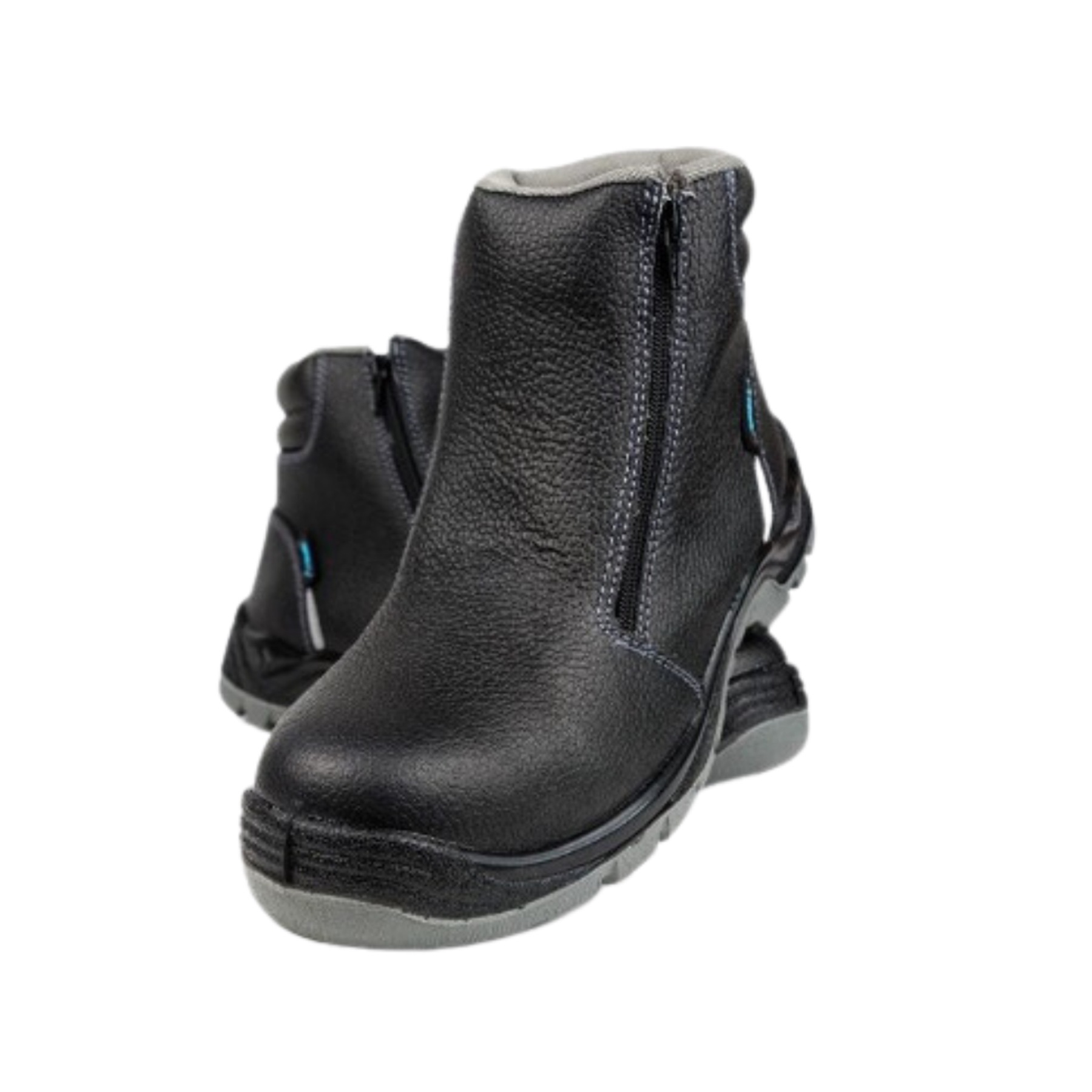 Ace Safety BASH Leather Safety Boots With Zip-GoKimDiam Hardware Shop Shop online for all your hardware needs at GoKimDiam Hardware Shop (by Kak Heng Hardware)! From wide range of hardware tools, premium paint supplies to essential tools for home DIY projects. Enjoy free islandwide delivery with min. $120 online order to Orchard, Tuas, Jurong, Punggol, Bedok, Sengkang, Hougang, Bukit Timah, Bukit Panjang, Bukit Batok etc. Shop with us today! Or, visit our Hardware Shop in Sembawang!