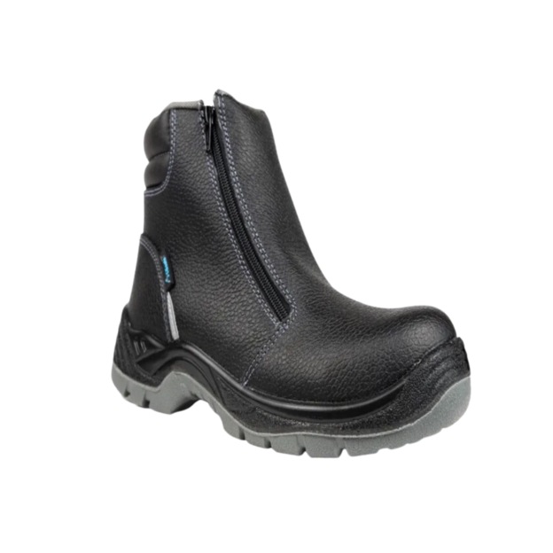 Ace Safety BASH Leather Safety Boots With Zip-GoKimDiam Hardware Shop Shop online for all your hardware needs at GoKimDiam Hardware Shop (by Kak Heng Hardware)! From wide range of hardware tools, premium paint supplies to essential tools for home DIY projects. Enjoy free islandwide delivery with min. $120 online order to Orchard, Tuas, Jurong, Punggol, Bedok, Sengkang, Hougang, Bukit Timah, Bukit Panjang, Bukit Batok etc. Shop with us today! Or, visit our Hardware Shop in Sembawang!