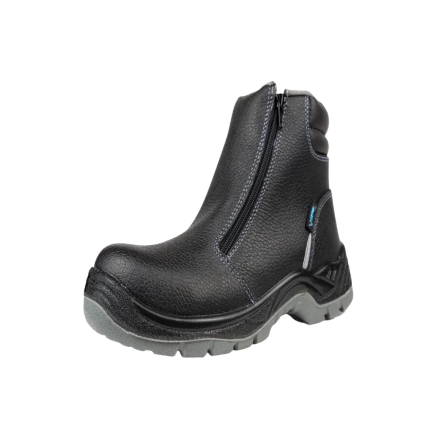 Ace Safety BASH Leather Safety Boots With Zip-GoKimDiam Hardware Shop Shop online for all your hardware needs at GoKimDiam Hardware Shop (by Kak Heng Hardware)! From wide range of hardware tools, premium paint supplies to essential tools for home DIY projects. Enjoy free islandwide delivery with min. $120 online order to Orchard, Tuas, Jurong, Punggol, Bedok, Sengkang, Hougang, Bukit Timah, Bukit Panjang, Bukit Batok etc. Shop with us today! Or, visit our Hardware Shop in Sembawang!